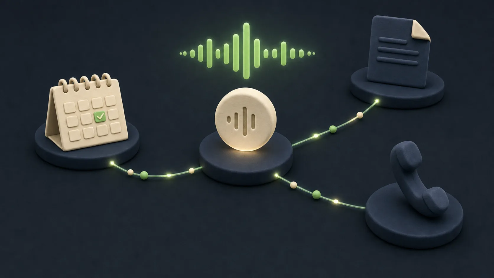 Our AI Voice Agent Now Runs on GPT-Live, the Model Behind ChatGPT Voice