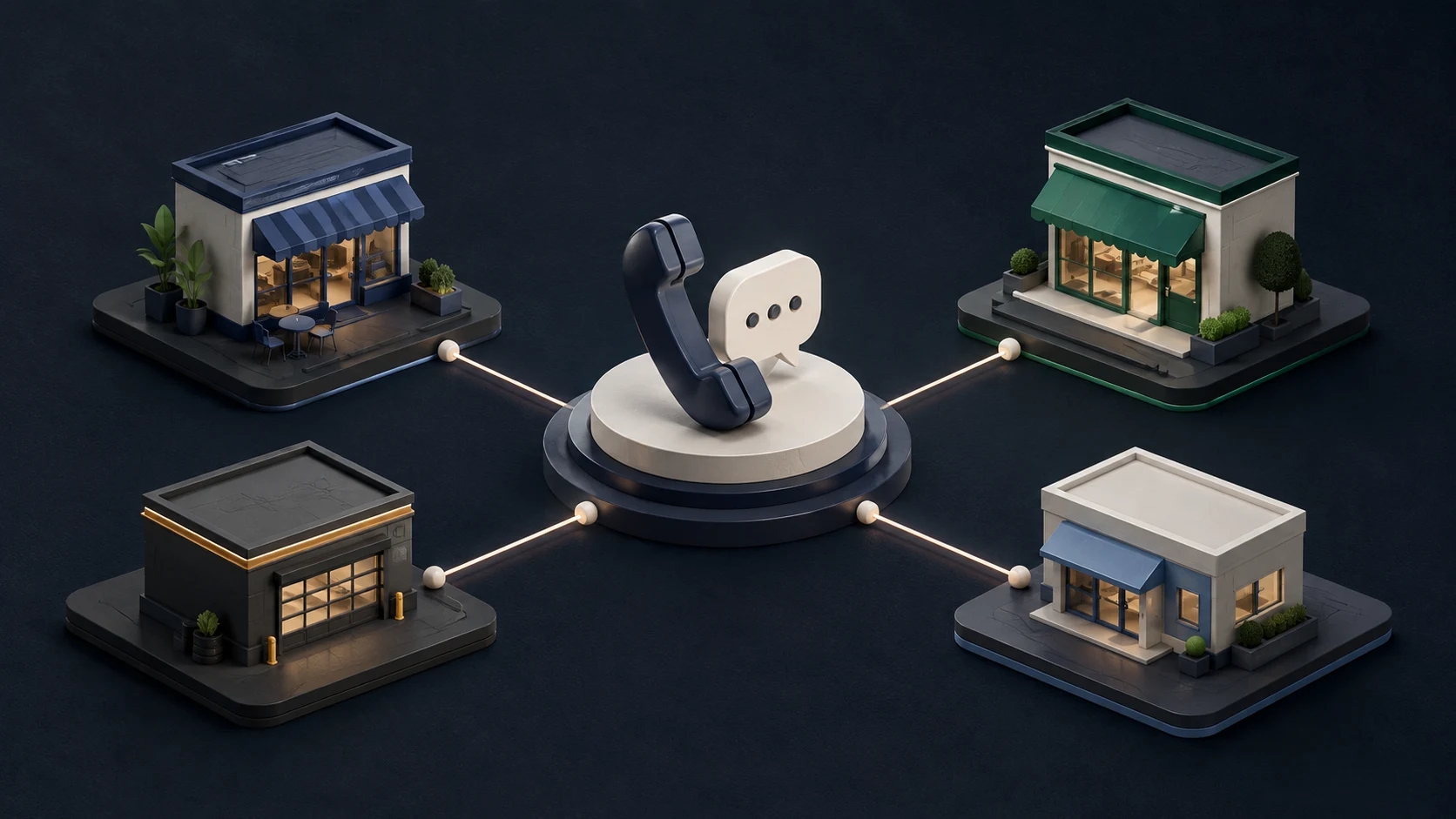 LobbyStack Is Now MIT: Build and Sell Your Own